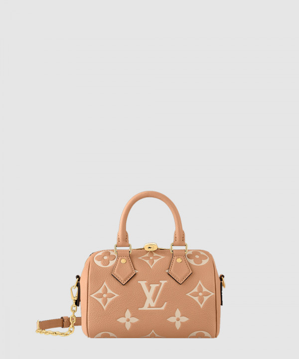 [LOUIS VUITTON-루이비통] 스피디 반둘리에 20 M12713