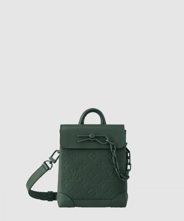 [LOUIS VUITTON-루이비통] 나노 스티머 M83052