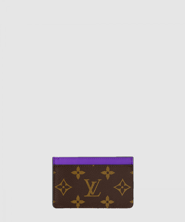 [LOUIS VUITTON-루이비통] 홀더 M82875