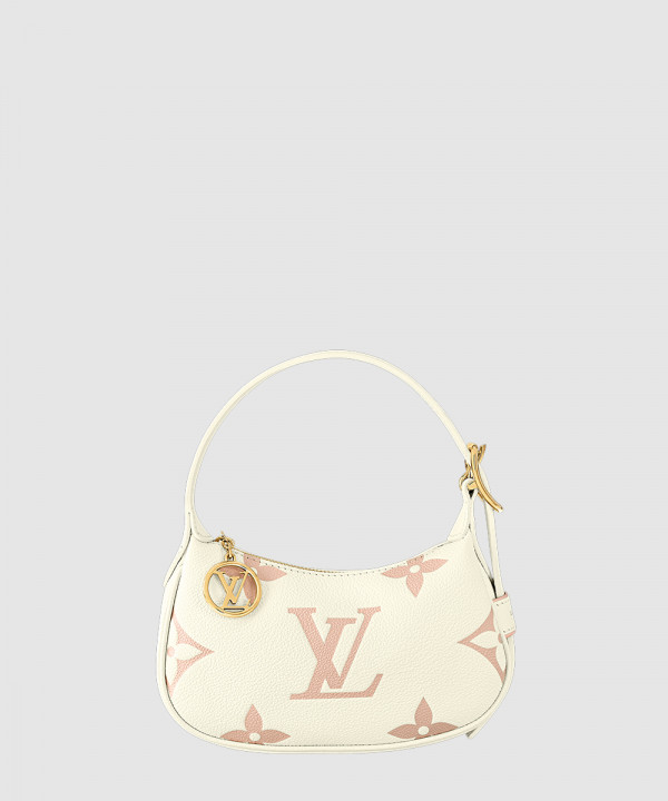 [LOUIS VUITTON-루이비통] 미니 문 M24108