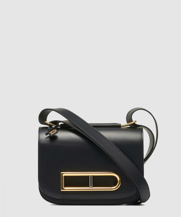 [DELVAUX-델보] Lingot 링고 PM AA0574BJF