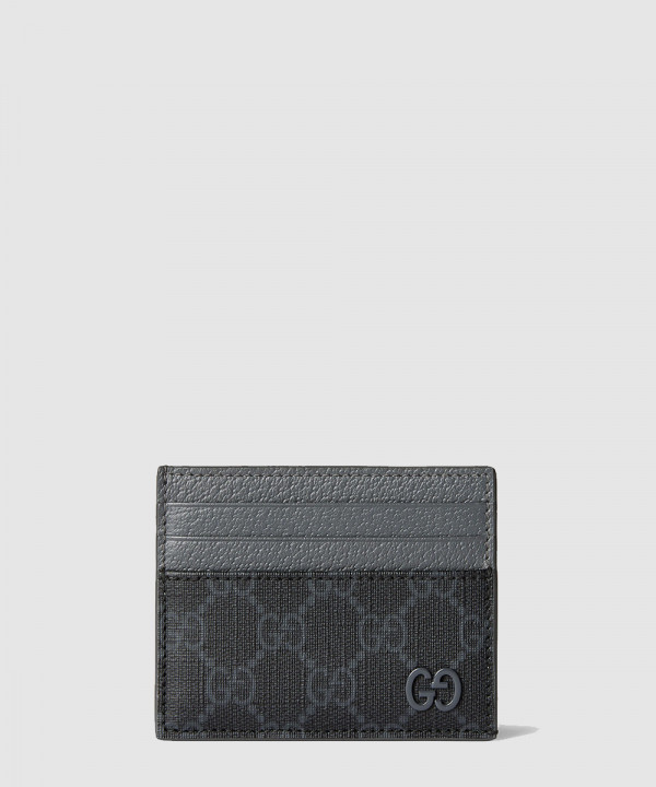 [GUCCI-구찌] GG 카드 케이스 795230