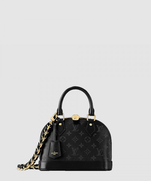 [LOUIS VUITTON-루이비통] 알마 BB M12289