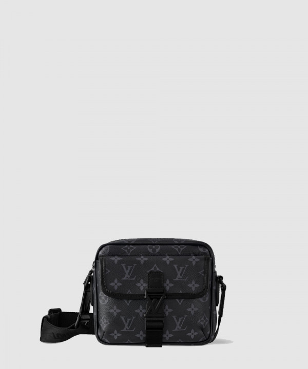 [LOUIS VUITTON-루이비통] 겟어웨이 메신저 M12518