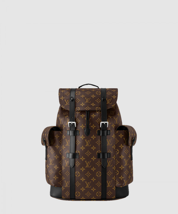 [LOUIS VUITTON-루이비통] 크리스토퍼 MM M43735