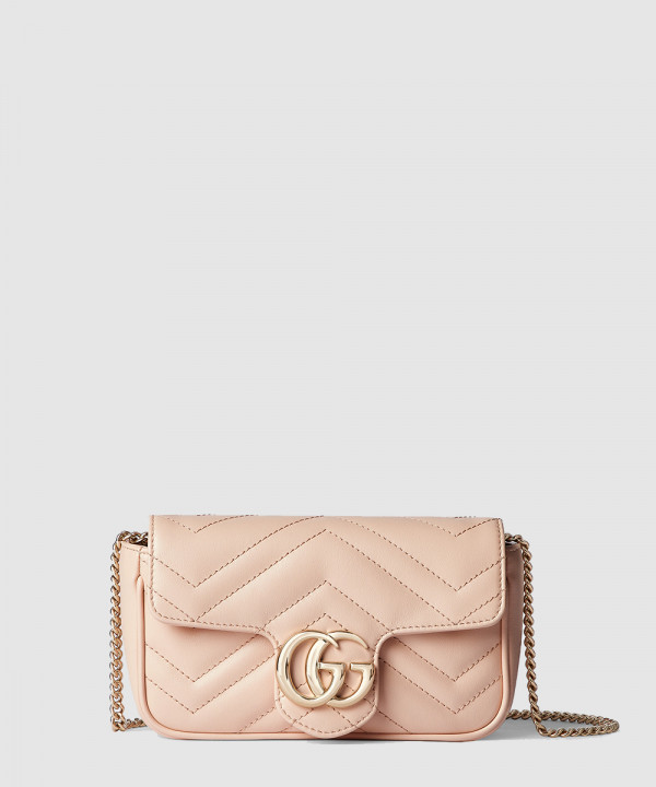 [GUCCI-구찌] 수퍼 미니백 476433