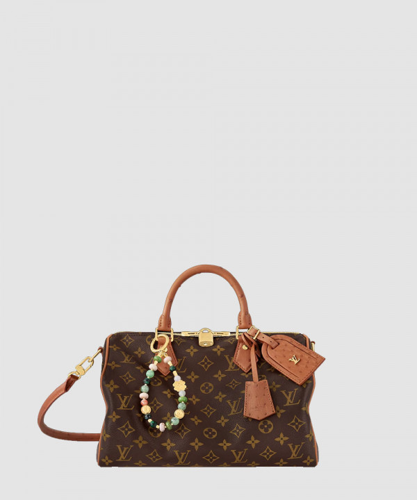 [LOUIS VUITTON-루이비통] 스피디 소프트 30 보호 N87212