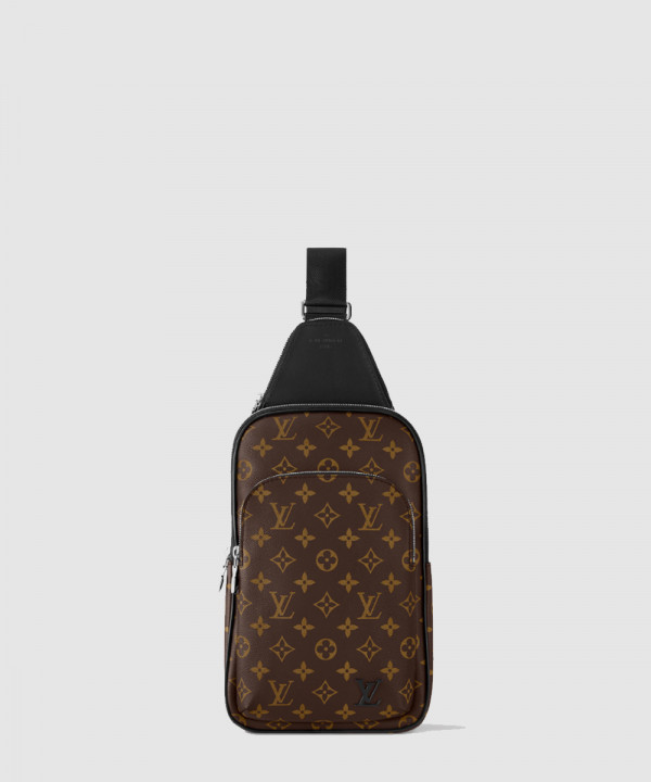 [LOUIS VUITTON-루이비통] 에비뉴 슬링백 NM M46327