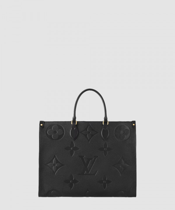 [LOUIS VUITTON-루이비통] 온더고 GM M44925