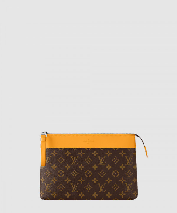 [LOUIS VUITTON-루이비통] 보야주 M13198