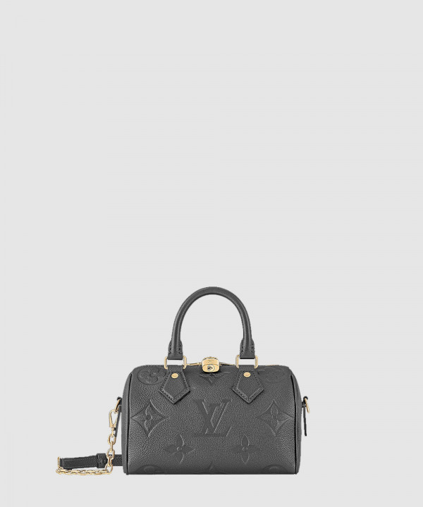 [LOUIS VUITTON-루이비통] 스피디 반둘리에 20 M12013