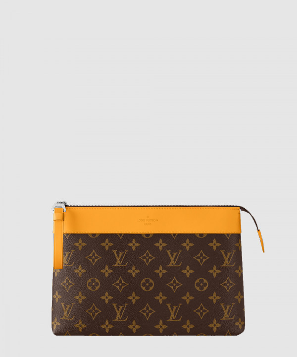 [LOUIS VUITTON-루이비통] 포쉐트 보야주 M13198