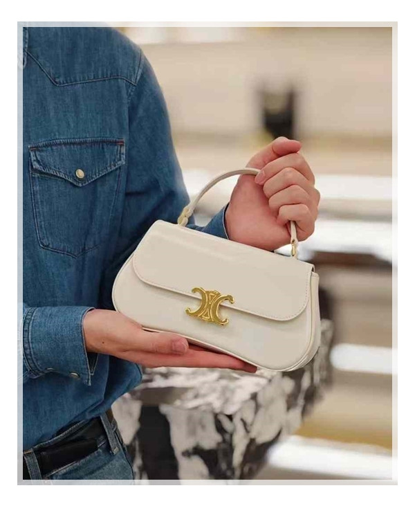 2024 new lola bag 셀린느 롤라백/깔끔하면서도 우아한 자태 위시리스트에 쏙~!