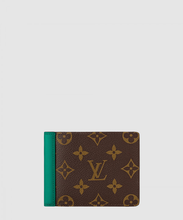 [LOUIS VUITTON-루이비통] 멀티플 월릿 M12836