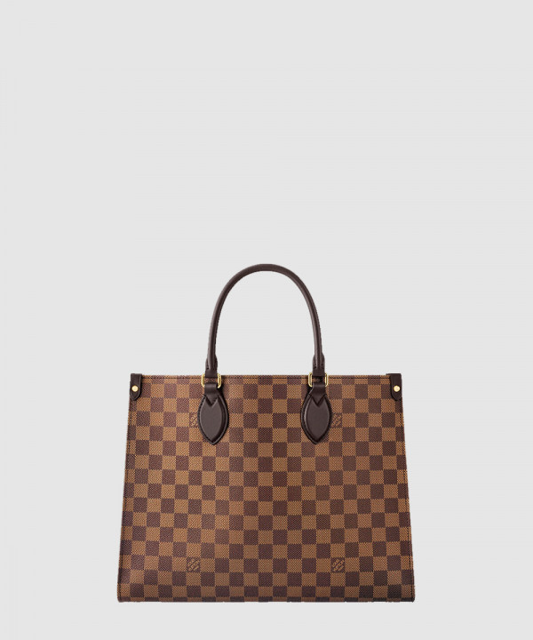 [LOUIS VUITTON-루이비통] 온더고 MM N00065