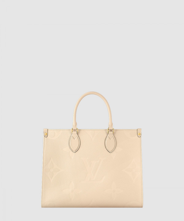 [LOUIS VUITTON-루이비통] 온더고 MM M46531