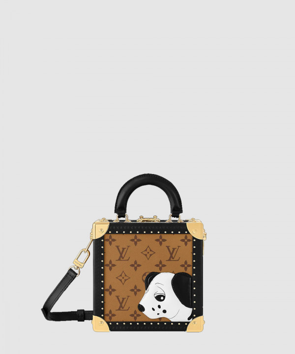 [LOUIS VUITTON-루이비통] 핸드백 M11206