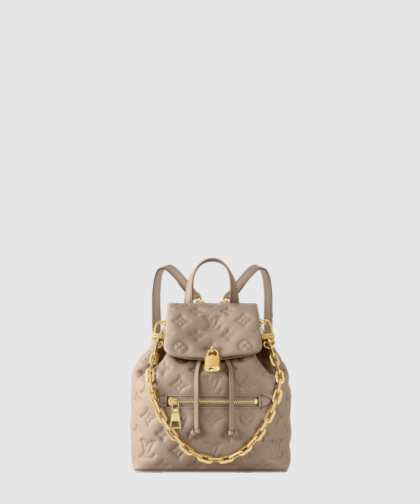 [LOUIS VUITTON-루이비통] 쿠상 백팩 PM M13358