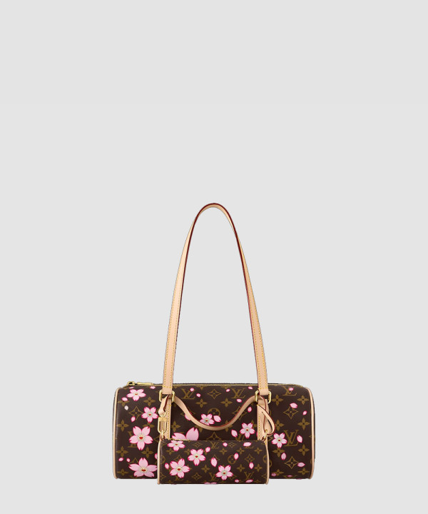 [LOUIS VUITTON-루이비통] 빠삐용 M13097