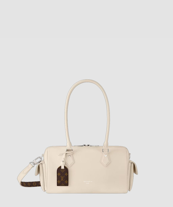 [LOUIS VUITTON-루이비통] 스피디 카고 바이브 M12965