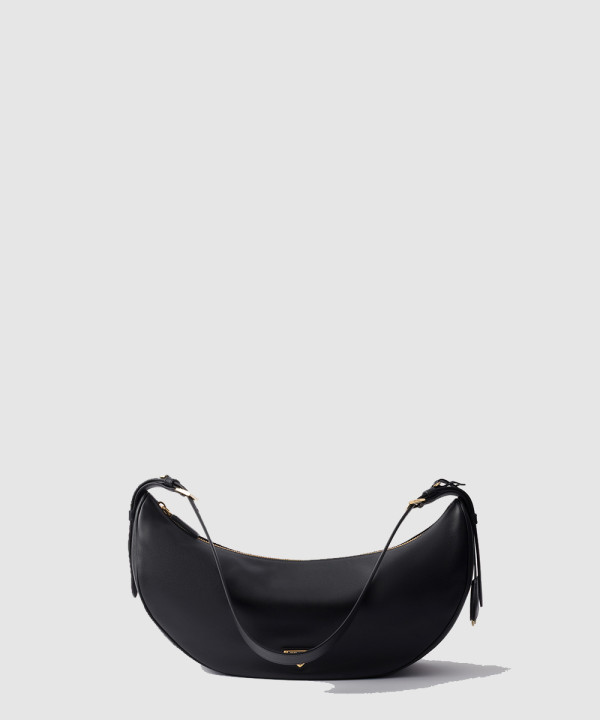 [PRADA-프라다] 라지 가죽 숄더백 1BC255