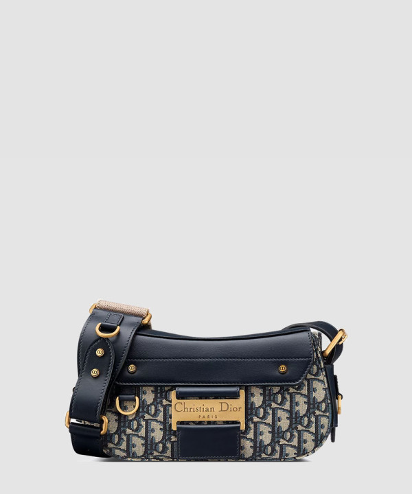 [DIOR-디올] Streetchic 스몰 백 M3913CDKV