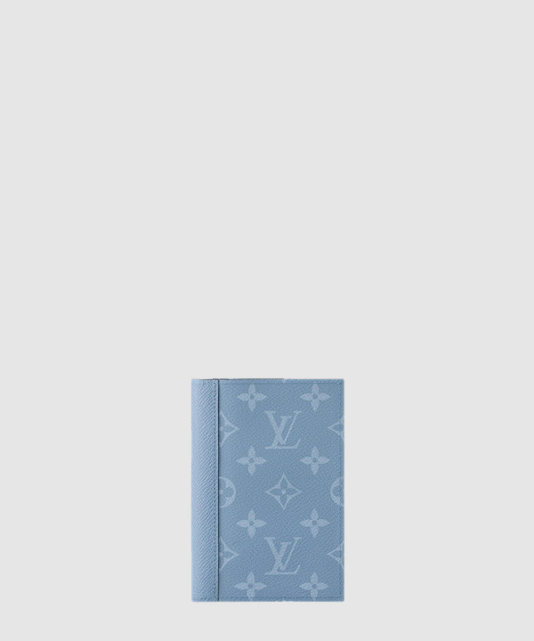 [LOUIS VUITTON-루이비통] 패스포트 커버 M14358