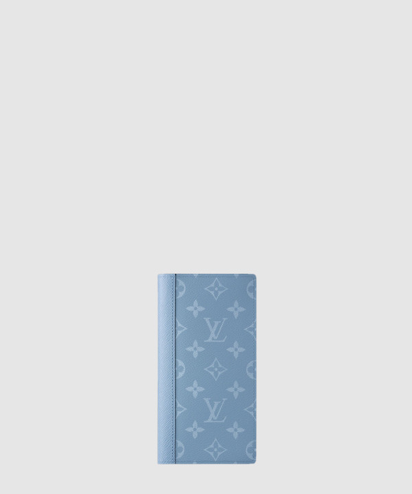 [LOUIS VUITTON-루이비통] 브라짜 월릿 M14110