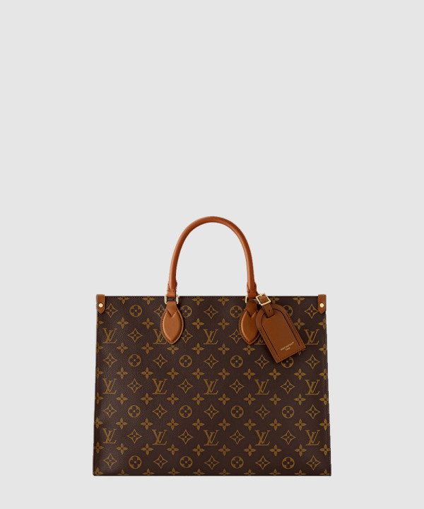 [LOUIS VUITTON-루이비통] 온더고 오거나이저 M14235