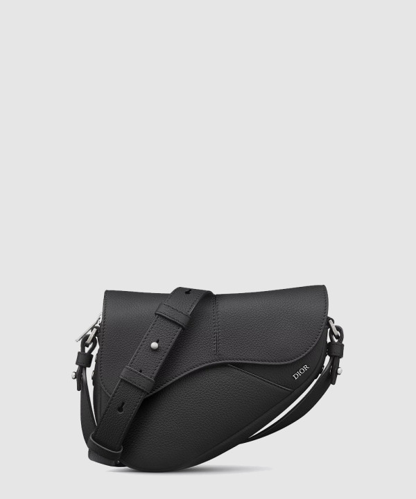 [DIOR-디올] Saddle 미니 백 2ADCA543KEN