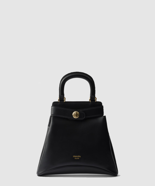 [PRADA-프라다] 미디엄 에뛰드 가죽 백 1BG567