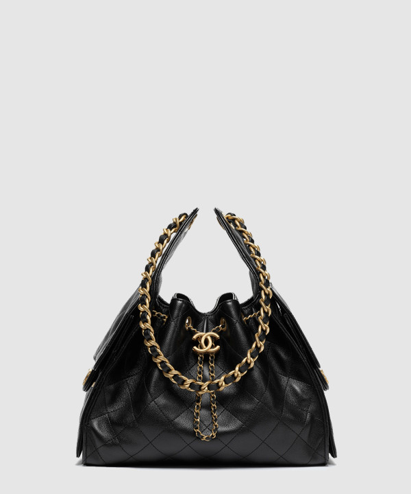 [CHANEL-샤넬] 25 스몰 핸드백 AS5293