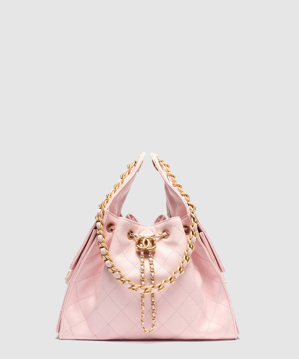 [CHANEL-샤넬] 25 스몰 핸드백 AS5293