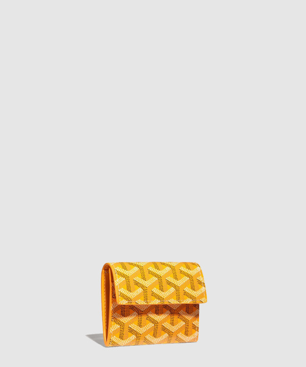 [GOYARD-고야드] 마리니 지갑
