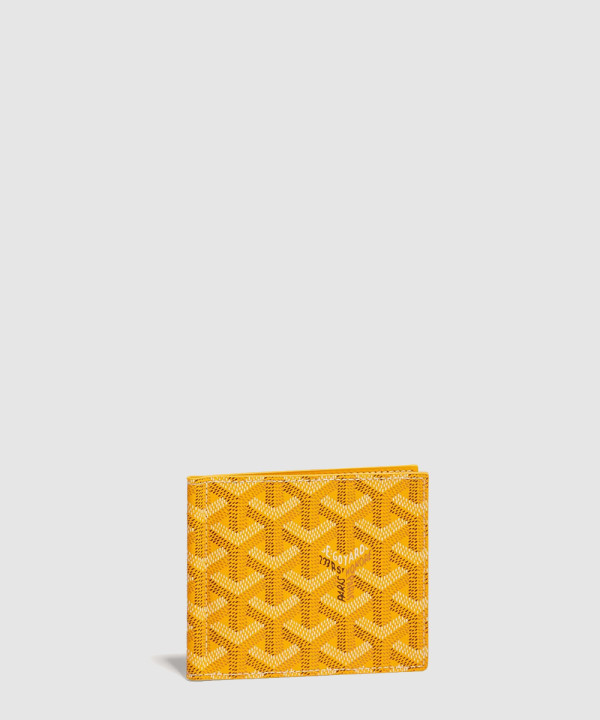 [GOYARD-고야드] 생토마 지폐용 지갑