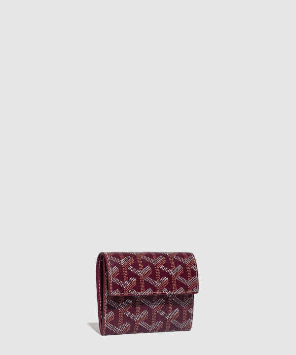 [GOYARD-고야드] 마리니 지갑