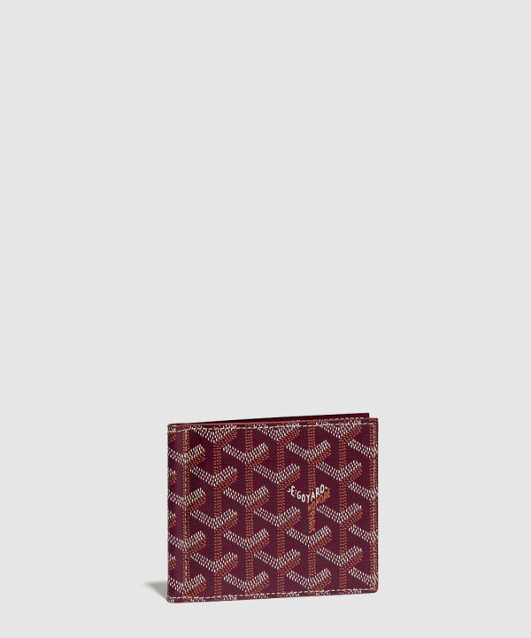 [GOYARD-고야드] 생토마 지폐용 지갑