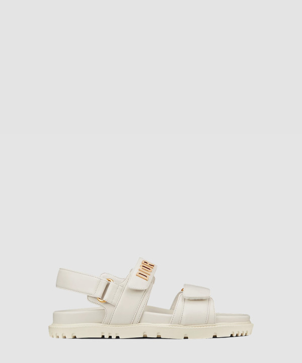 [DIOR-디올] Dioract 샌들 KCQ547LAB