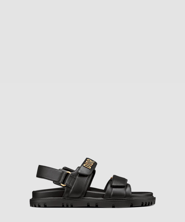[DIOR-디올] Dioract 샌들 KCQ547LAB