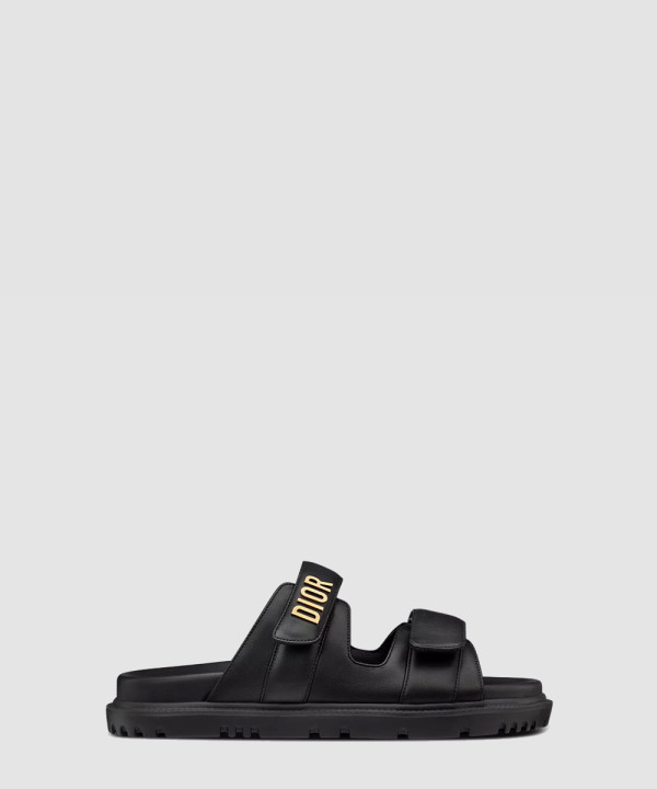 [DIOR-디올] Dioract 뮬 KCQ718LAB