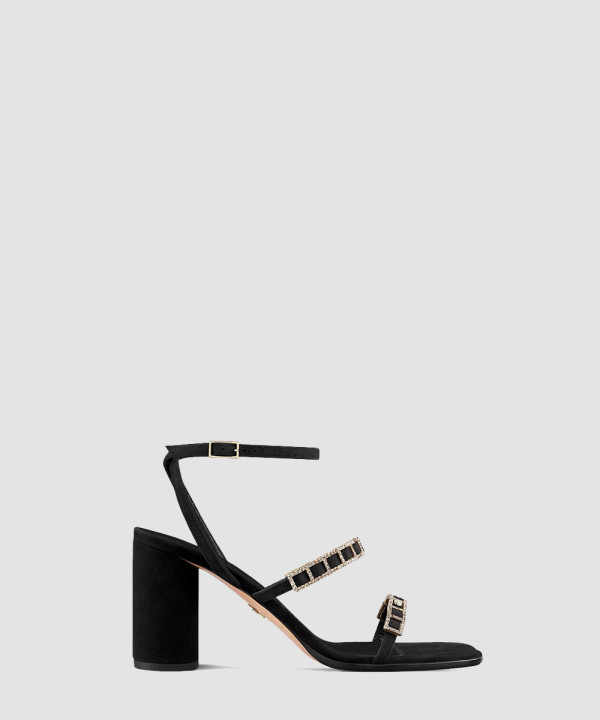 [DIOR-디올] Diorissime 힐 샌들 KDO286VVV
