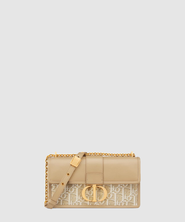 [DIOR-디올] 30 Montaigne East-West 체인백 M9334UDDS
