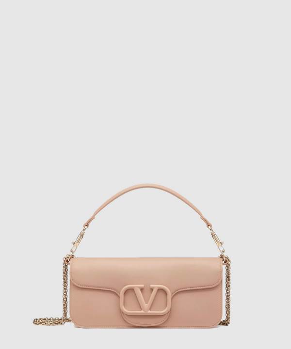 [VALENTINO-발렌티노] 가죽 숄더백 5W2B0K30IYS
