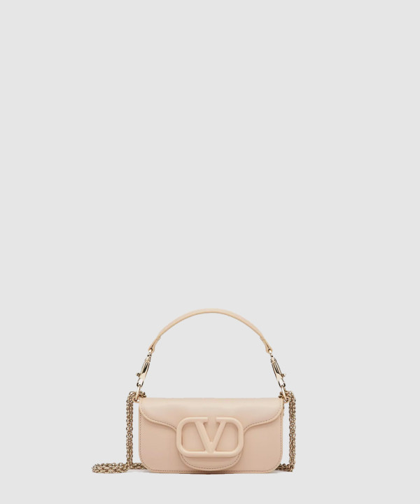 [VALENTINO-발렌티노] 가죽 숄더백 4W2B0K53IYS