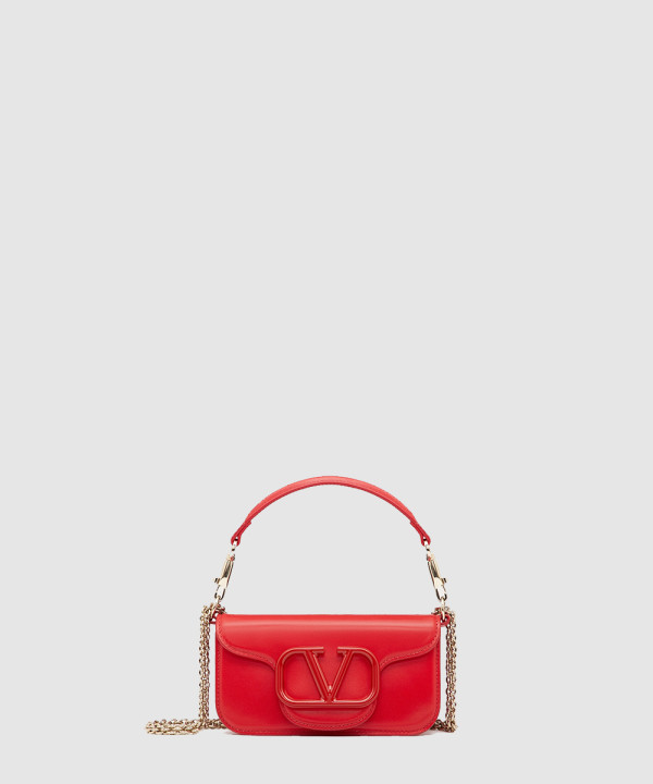 [VALENTINO-발렌티노] 가죽 숄더백 4W2B0K53IYS