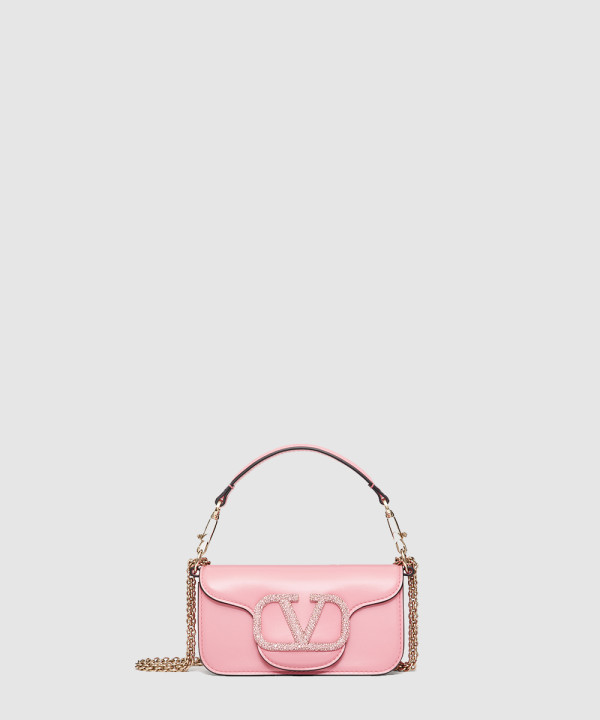 [VALENTINO-발렌티노] 스몰 숄더백 5W2B0K53KNT