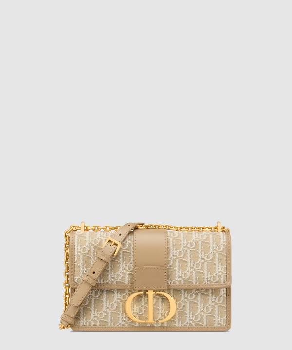 [DIOR-디올] 30 Montaigne 몽테인 체인 백 M9208UTZQ
