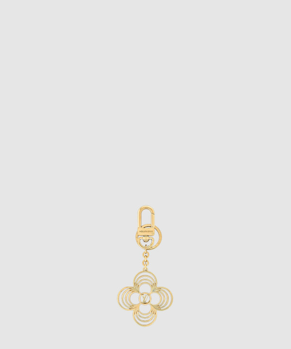 [LOUIS VUITTON-루이비통] LV 브리즈 키 홀더 M02798