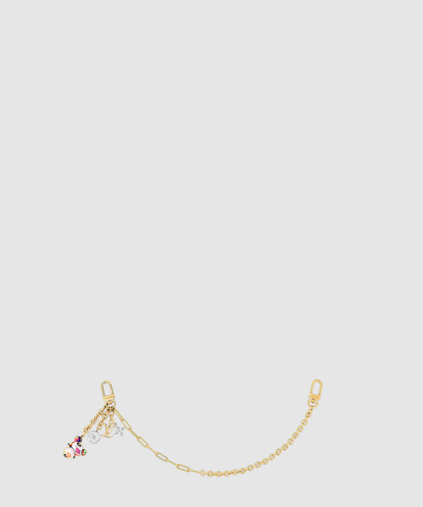 [LOUIS VUITTON-루이비통] LV x TM SUPERFLAT 백 참 M02452