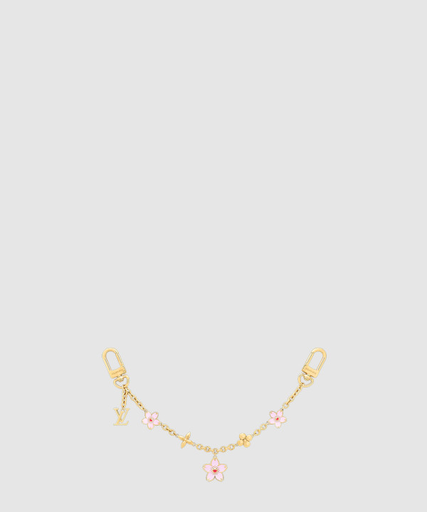 [LOUIS VUITTON-루이비통] 백 참 M02540